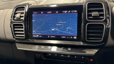 Citroen C5 Aircross 1.2 PureTech 130 Shine 5dr Petrol Hatchback